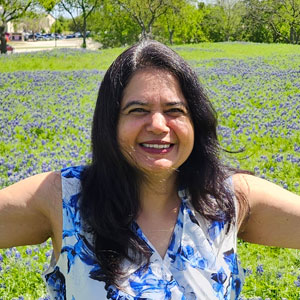 Revathi Krishna